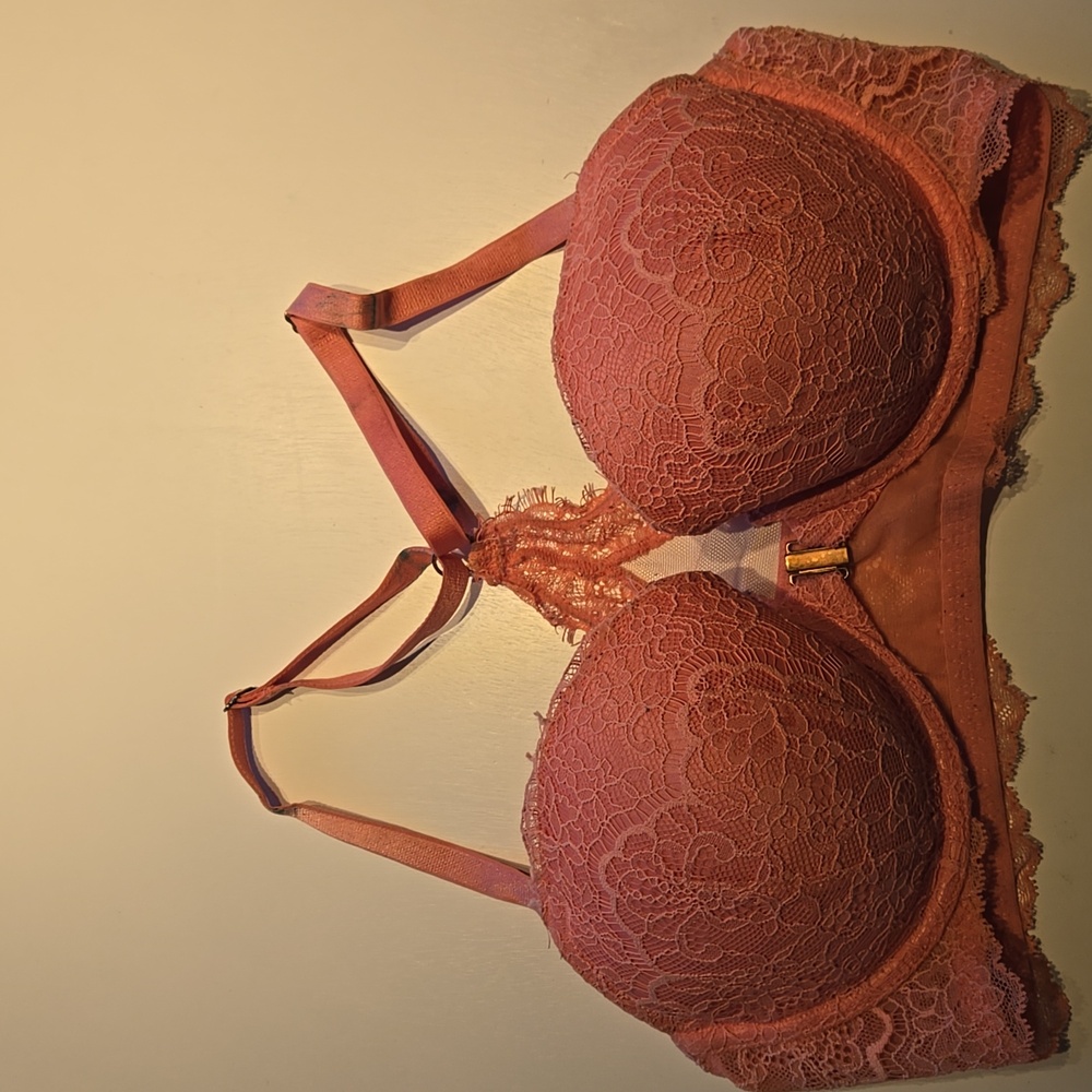 Woman's Bra
